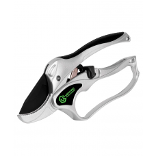 Секатор ЦИ Титановый 0233 конт. храп.