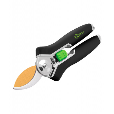 Секатор ЦИ Titanium 1383