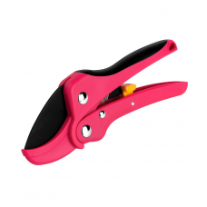 Секатор ЦИ 1244 храповый