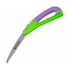 Пила садовая PALISAD 60411 складная