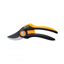 Секатор FISKARS Plus P521 плоск.