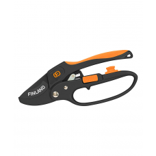 Секатор FINLAND 1611 храповый