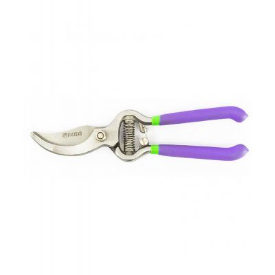 Секатор PALISAD 60561 плоск.