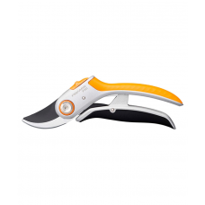 Секатор FISKARS PowerLever Plus 1057172 плоск.