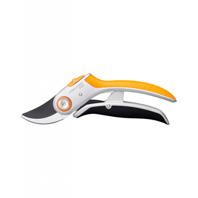 Секатор FISKARS PowerLever Plus 1057172 плоск.