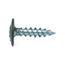 Саморез П/Ш, с ПрессШайбой, острый 4.2х16, RAL 7024 (уп=600шт)_WBOX