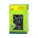 Саморез КРОВЕЛЬНЫЙ с резин,прокладкой 4,8х29 сверло PT1, RAL8019 (уп=250шт)_BOXW