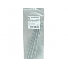 Саморез КРОВЕЛЬНЫЙ WO, острый по металлу шлиц TORX25 ДАКРОМЕТ 4,8x160 (уп=10шт)