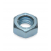 Гайка 6-гранная цинк М8, DIN 934, прочн.8 (уп=12шт) B006676_BOX