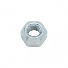 Гайка с контрящим кольцом цинк М10, DIN 985, прочн.8 (уп=5шт)_МОНТАЖ_BM001216