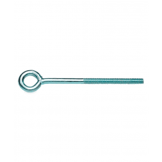 Винт с кольцом M10х160, с метрической резьбой, прочн. 4.8, ЕКТ (с этик./1шт)