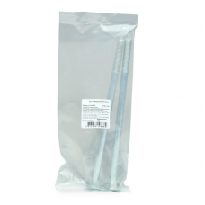 Болт мебельный М12х240 цинк, прочн.4.8 DIN 603 (уп=2шт)