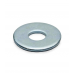 Шайба плоская усиленная М10 цинк, DIN9021, прочн.4,8 в контейнере (уп=50шт)_BOX