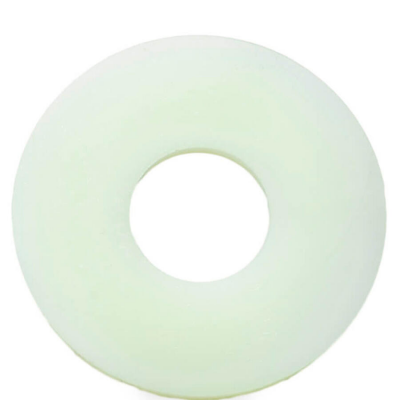 Шайба пластмассовая широкая М20, нейлон. (уп=2шт)