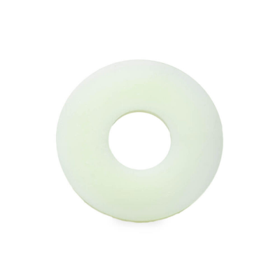 Шайба пластмассовая, широкая М5, нейлон, ЕКТ (уп=20шт)