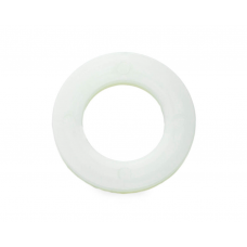 Шайба пластмассовая М8, нейлон, ЕКТ (уп=10шт)