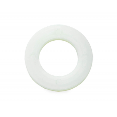 Шайба пластмассовая М8, нейлон, ЕКТ (уп=10шт)