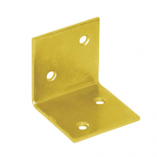 Уголок крепежный широкий RKS 2 40х40х40мм