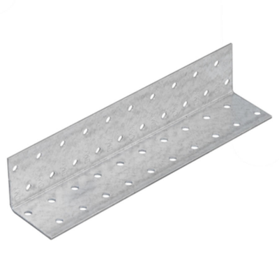 Уголок монтажный 15 40x40x200мм