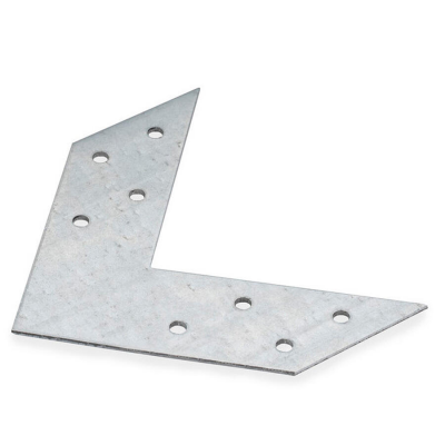 Угловой соединитель 120х120х35 US-120