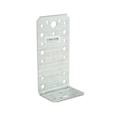 Уголок крепежный ассиметрич. RKLLA4 130х50х65х2мм