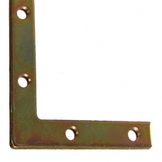 Уголок оконный RNA6 60х60х10х2мм