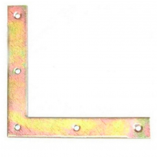 Уголок оконный RNA8 100х100х15х2мм