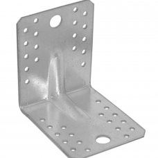 Уголок крепежный усиленный 2 105x105x90мм_Истера