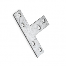 Пластина крепежная Т-образная 70х50х16/2 KT1