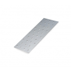 Пластина соединительная оцинк. 200x80x2мм PS-80х200