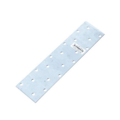 Пластина монтажная 11 80x300мм