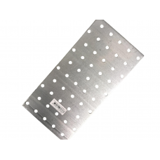 Пластина монтажная 12 100x200мм