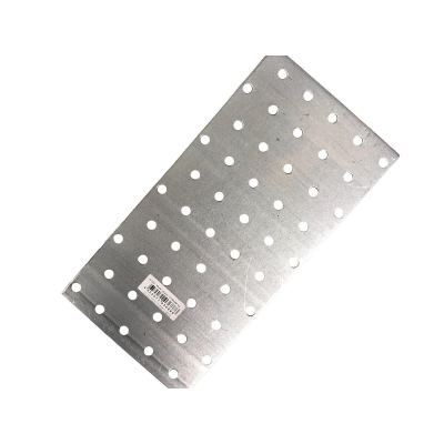 Пластина монтажная 12 100x200мм