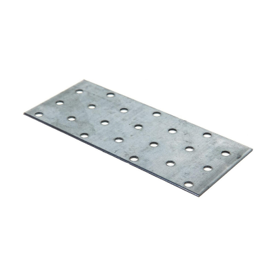 Пластина монтажная 5 60x140мм