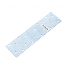Пластина монтажная 6 60x160мм