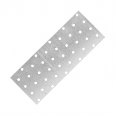 Пластина монтажная 9 80x200мм