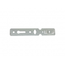 Пластина анкерная MR0048 150мм, для профиля KBE, Exprof