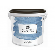 Состав декоративный PRIMAVERA Effecto E1, 1л