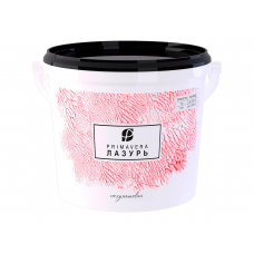Лазурь PRIMAVERA бесцветная п/мат., 1л