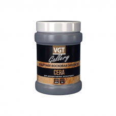 Эмульсия VGT защитная восковая, 0,9кг