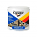 Лак Condor Granit Lack акриловый полуматовый, 10кг