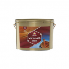 Лак Eskaro Marine lakk 90 глянцевый, 2,4л
