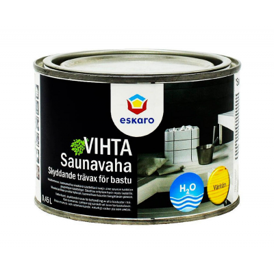 Средство для сауны Eskaro Saunavaha 0,45л