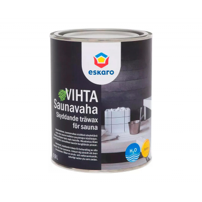 Средство для сауны Eskaro Saunavaha, 0,9л