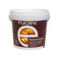 Пропитка Eurotex Рогнеда защ-декор палисандр, 0,9кг