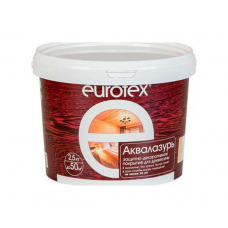 Пропитка Eurotex Рогнеда защ-декор калужница, 2,5кг