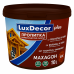 Пропитка LuxDecor Униселл махагон, 10л