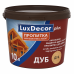 Пропитка LuxDecor Униселл дуб, 10л Пропитка LuxDecor Униселл дуб, 10л