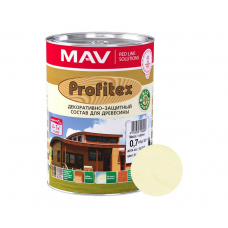 Пропитка Profitex бесцветный, 0,7кг
