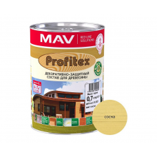 Пропитка Profitex сосна, 0,7кг